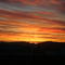 Sunset at 2 in the Morning
