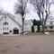 St Stephens Catholic Church, Larimore, ND