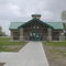 Larimore rest stop, north of Larimore, ND