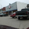 downtown Larimore, ND