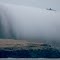 Rare Cloudfall Formation