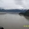 Wrangell - Approaching Stikine River