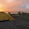 Camp 38 Sunrise