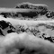 Glacier Cirque