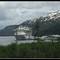 Diamond Princess, Whittier, Alaska