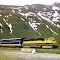 Alaska Railroad
