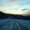 Richardson Highway, Alaska