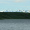 Mount Hayes from Richardson Highway