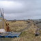 Set net camp, Situk Landing