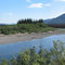 River along Dalton Highway