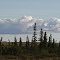 Tundra Clouds Building