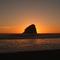 Haystack Rock