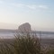 Haystack Rock - Oregon.