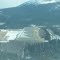 On final approach to Elim airport
