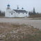 Russian Orthodox Church at Kokhanok