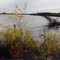 Porcupine, Sucker River, the way to Fort Yukon