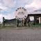 Fort Yukon, summer 1979