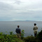 Mussau Island seen from Emirau