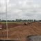 Gas Pipeline, Bordelon Rd, Bunkie, LA
