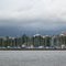 Vista da Marina