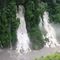 Hegigio Falls, Agogo
