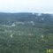 Oil Search Camp near Hegigio Falls on top of Ridges in Southern Highlands near OTOMA,  PNG,