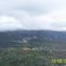 Oil Search Main Camp area and Gas Burning off areanear OTOMA and Hegigio Falls near Agogo in Southern Highlands in PNG