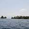 Angel Island off the coast from Aitape, in Sandaun Province, PNG, Photo by Adam Wangu,