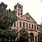 Christian County Courthouse - Taylorville, IL - Built 1902