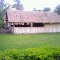  Local Bush Haus Wind in Village on Buka Island, BOUGAINVILLE, PNG, Photo by Aloysius Laukai, on  2-02-2013