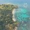 Komoa village and beach