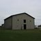 Horse barn in Leland