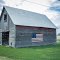 Rustic Barn