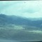 Coming into land at Telefomin