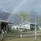 Rainbow Looking North