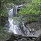Kropki Waterfall