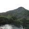 LOLOBAU Island view near Togotogo, off the coast from Ulamona village in WNBP, PNG, Photo by Tina Napuhai Moite Vetate, on 14-12-2012