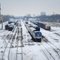 Rail Yard at Bloomington