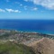 Nanakuli from Summit of Pu'u Heleakala