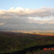 View of Central Oahu