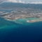 Pearl Harbor from the air