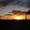 Nanakuli Sunset
