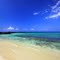 amazing beach in north Kona