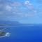 im Anflug auf Kaua'i  2011