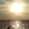 Sunset in Molokai