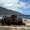 Kalaupapa harbor