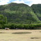 Kalaupapa, near the mule corral