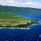 Crosswind Landing at Kalaupapa, Moloka'i