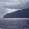 Molokai Coastline