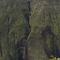 Waterfall Across Canyon_From Trail